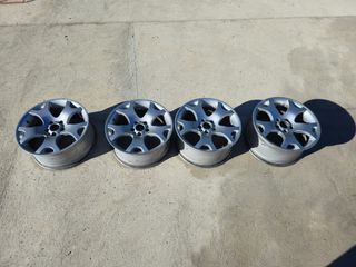 Llantas BMW 5x120