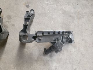 Lavafaros y Soporte izquierdo Audi A5