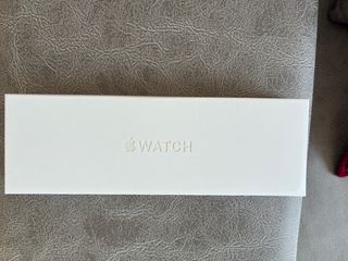 Apple Watch Series 10 46mm GPS + celular