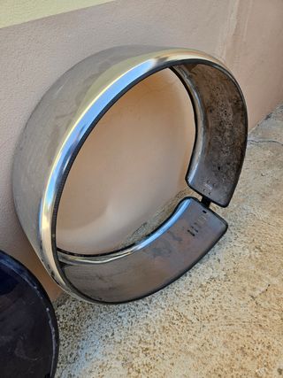 Funda de repuesto Suzuki Vitara