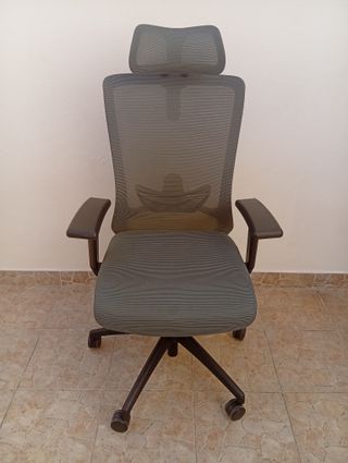 Silla ergonómica de oficina/estudio