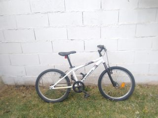 2Bicicletas infantil 20 Rockraider / Duba