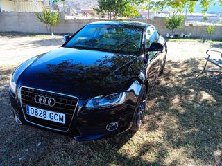 Audi A5 265 CV