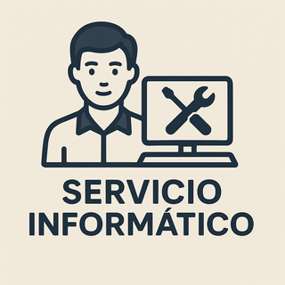 Servicio Informático Profesional Urgente