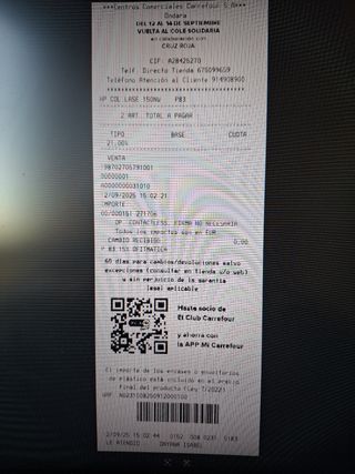 Impresora HP Color Laser 150nw