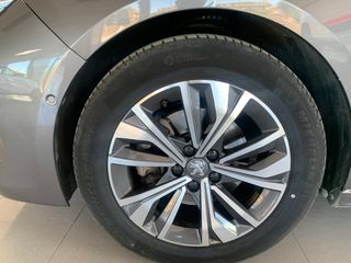 Peugeot 508 2022