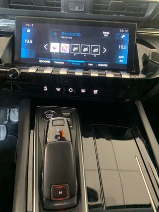 Peugeot 508 2022