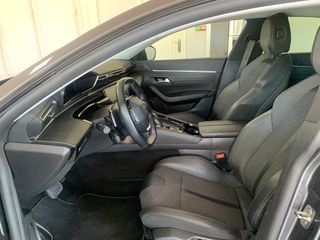 Peugeot 508 2022