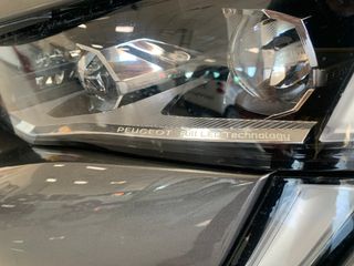 Peugeot 508 2022
