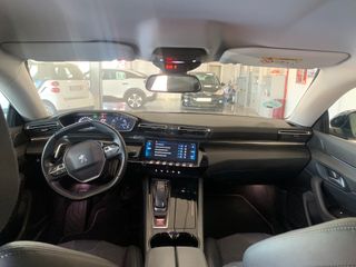 Peugeot 508 2022