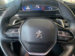 Peugeot 508 2022
