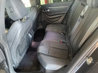 Peugeot 508 2022