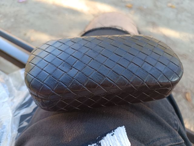 Occhiali originali Bottega Veneta realizzati in Italia