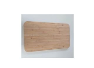 Kit de montaje de madera y metal