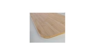 Kit de montaje de madera y metal