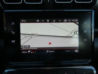 Citroen C3 Aircross 2020