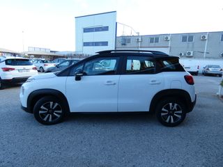 Citroen C3 Aircross 2020