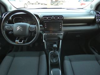 Citroen C3 Aircross 2020