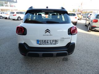 Citroen C3 Aircross 2020