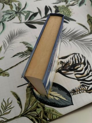 Donde termina el arco iris