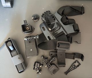 DJI Osmo Pocket Cámara 4K Gimbal Estabilizada