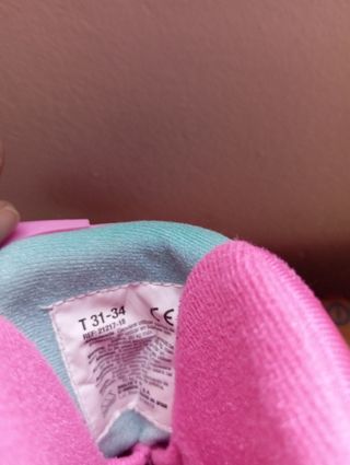 Patines en línea extensibles para niños