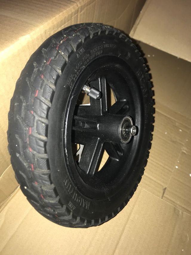 Llanta Patinete Eléctrico Xiaomi