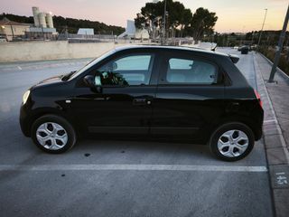 Renault Twingo 2022
