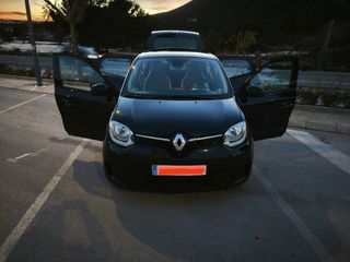 Renault Twingo 2022