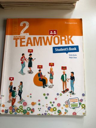 libros 2° de la eso ies virgen de la victoria