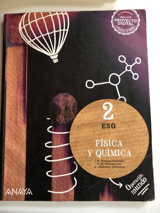 libros 2° de la eso ies virgen de la victoria