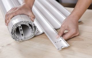 Reparación de persianas económico