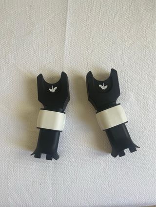 Adaptadores Bugaboo Maxi-Cosi Camaleón