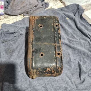 Caja de herramientas BJR