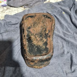 Caja de herramientas BJR