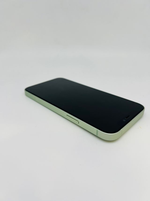 iPhone 12 128GB Verde