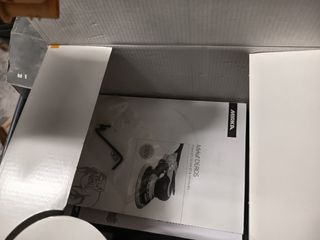 Lijadora Mirka Deros