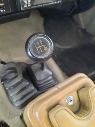 Jeep Wrangler 1999