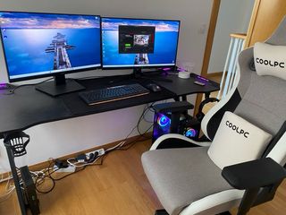 Setup PC Gaming Completo