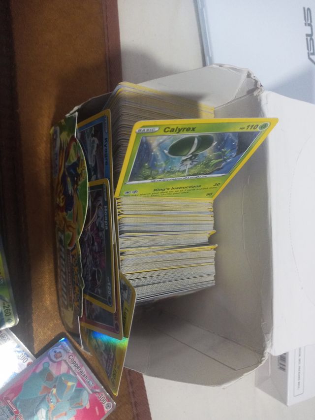 Cartas Pokémon Crown Zenith