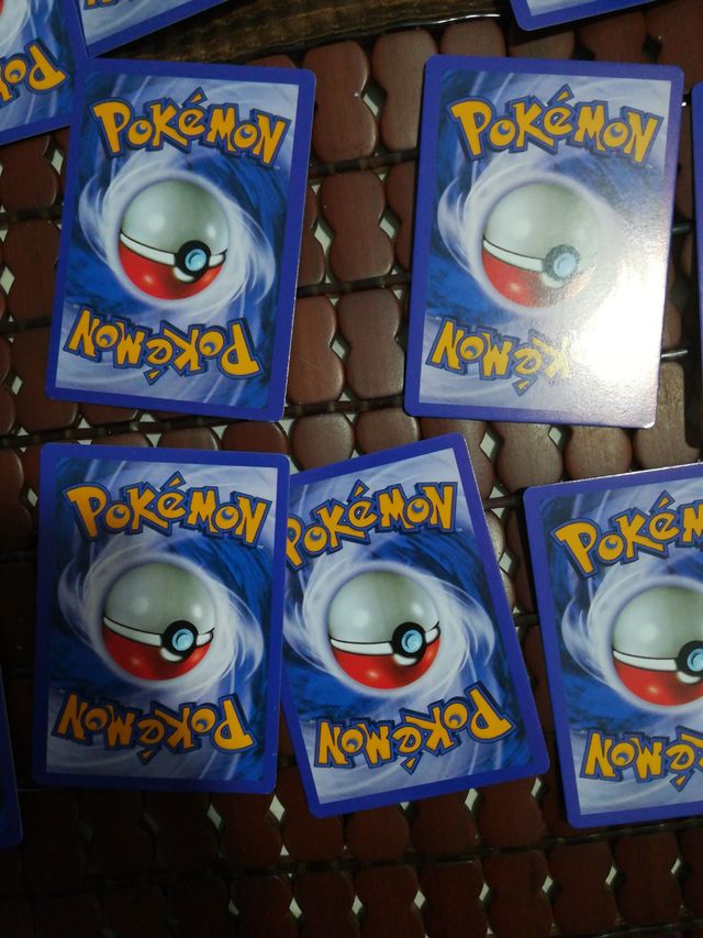 Cartas Pokémon Crown Zenith