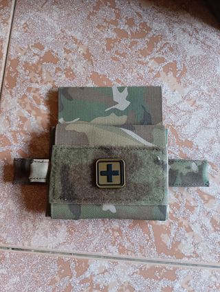 IFAK Multicam