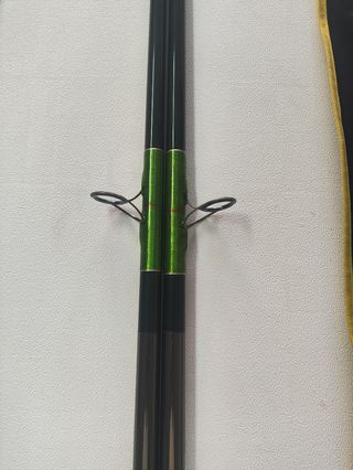 Cañas de repartición Tyrex Power Macht