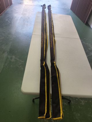 Cañas de repartición Tyrex Power Macht