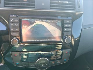 Nissan Pulsar 2015