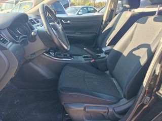 Nissan Pulsar 2015