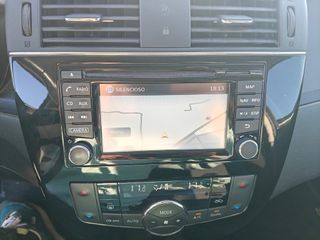 Nissan Pulsar 2015