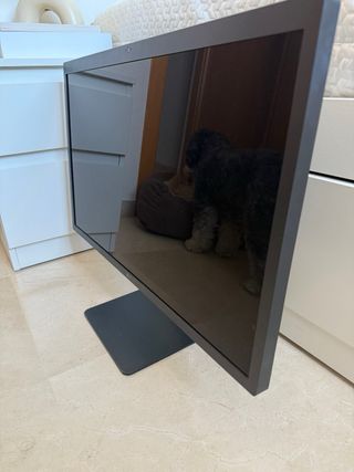 LG UltraFine 5K 27MD5KA-B Monitor