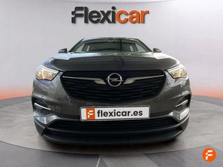 Opel Grandland X 1.2 Turbo Selective