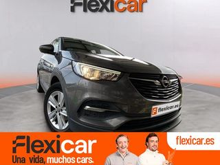 Opel Grandland X 1.2 Turbo Selective